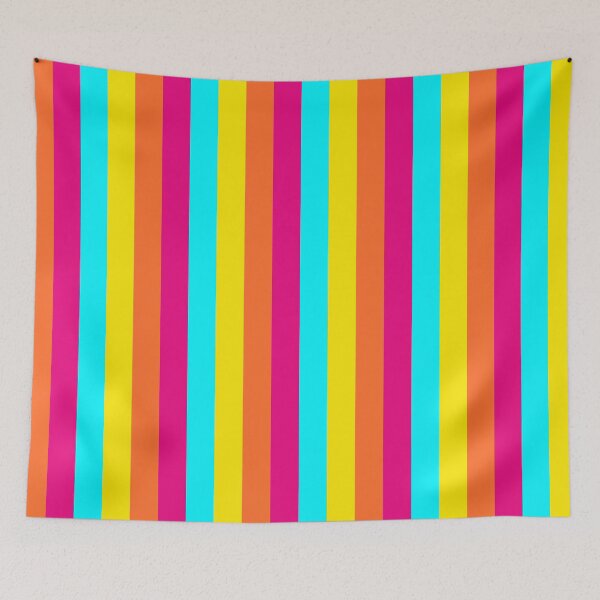 Item preview, Neon Color Palette - Neon Colors designed and sold by Inspirationmotivation.