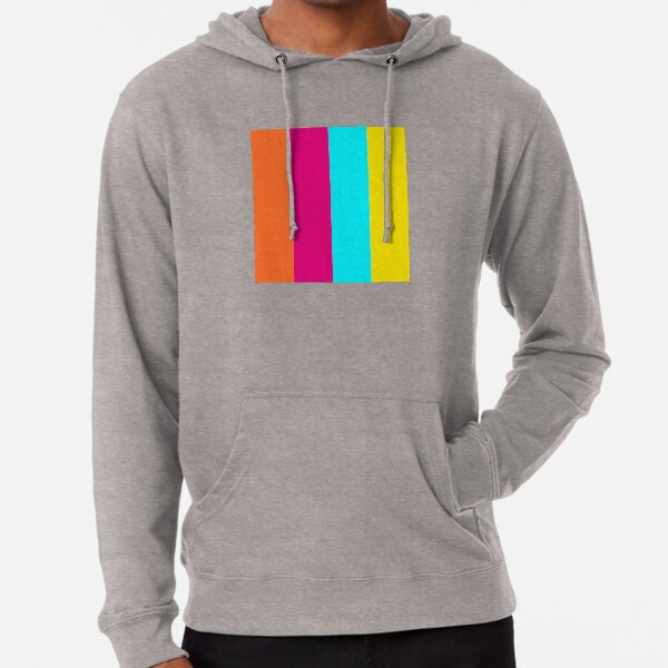 Neon discount color sweatshirts