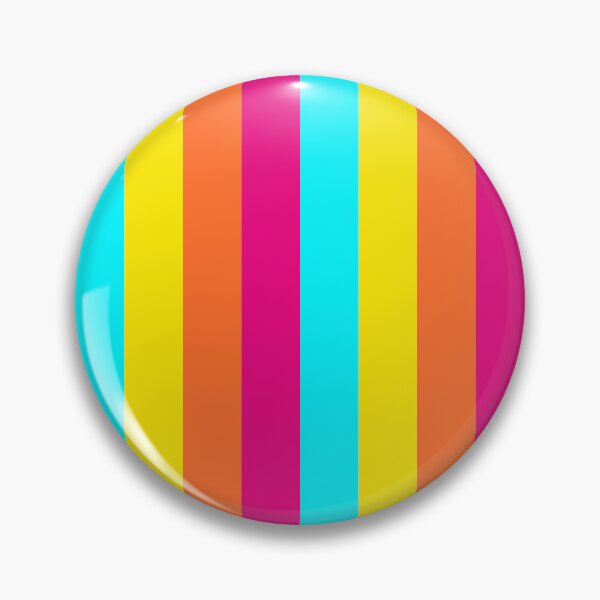 Item preview, Neon Color Palette - Neon Colors designed and sold by Inspirationmotivation.