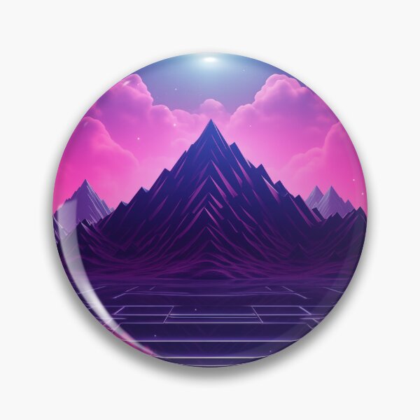 Item preview, Nostalgic Reverie in the Universe of Retrofuturism designed and sold by Mullet Monkey.