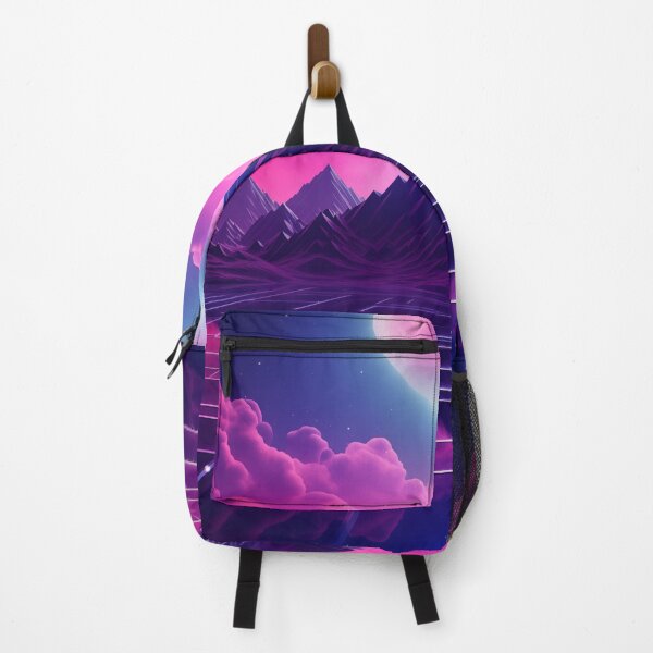 Item preview, Nostalgic Reverie in the Universe of Retrofuturism designed and sold by Mullet Monkey.