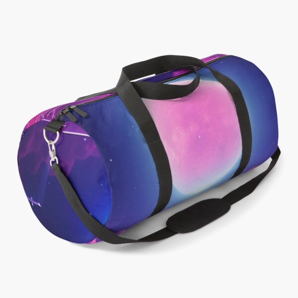 Item preview, Nostalgic Reverie in the Universe of Retrofuturism designed and sold by Mullet Monkey.