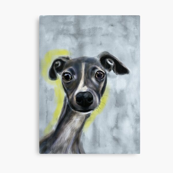 Artikel-Vorschau von Italienischer Windhund, designt und verkauft von tanjaonthewall.