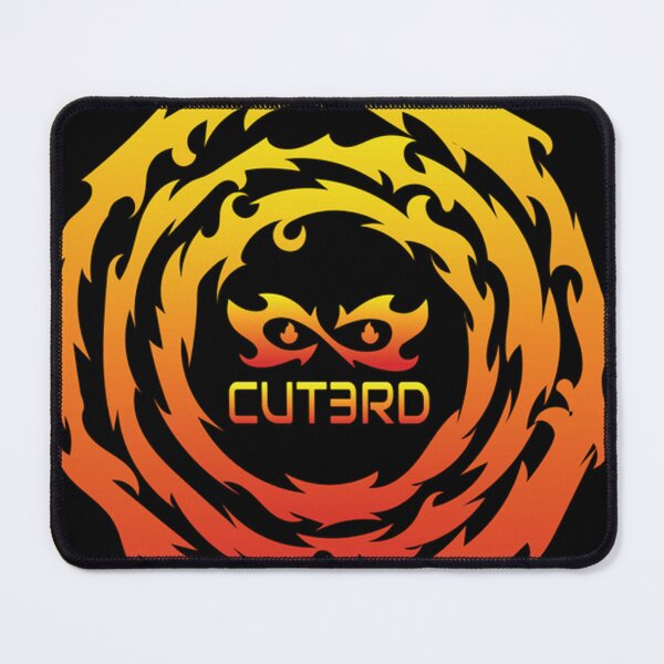 Item preview, CUT3RD FIRE CIRCLE designed and sold by CUT3RD OFFICIAL STORE.