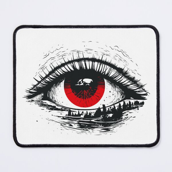 Item preview, Vision of Serenity designed and sold by Twisted Kids.