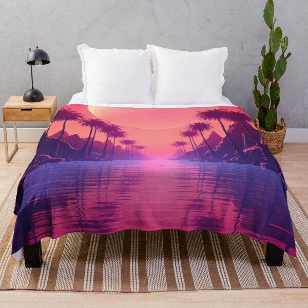 Item preview, Quantum Horizon: Where Time and Sound Collide in a Futuristic Synesthetic Tapestry designed and sold by Mullet Monkey.