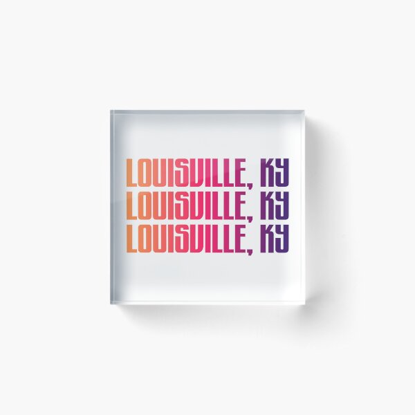 Item preview, louisville designed and sold by designsbysamantha.