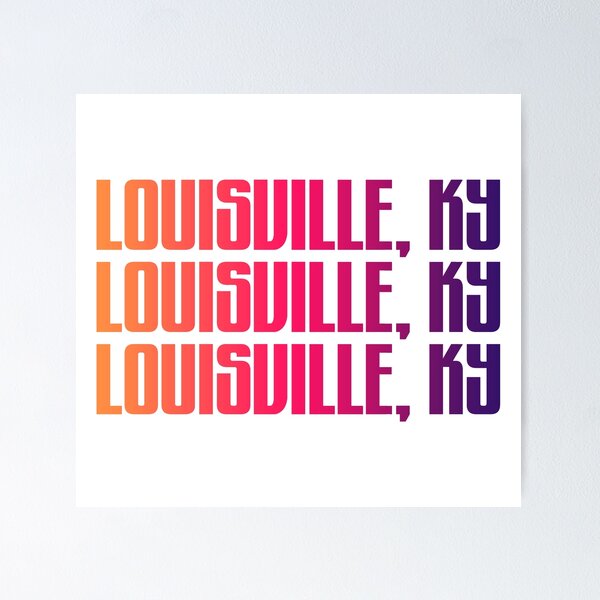 Item preview, louisville designed and sold by designsbysamantha.