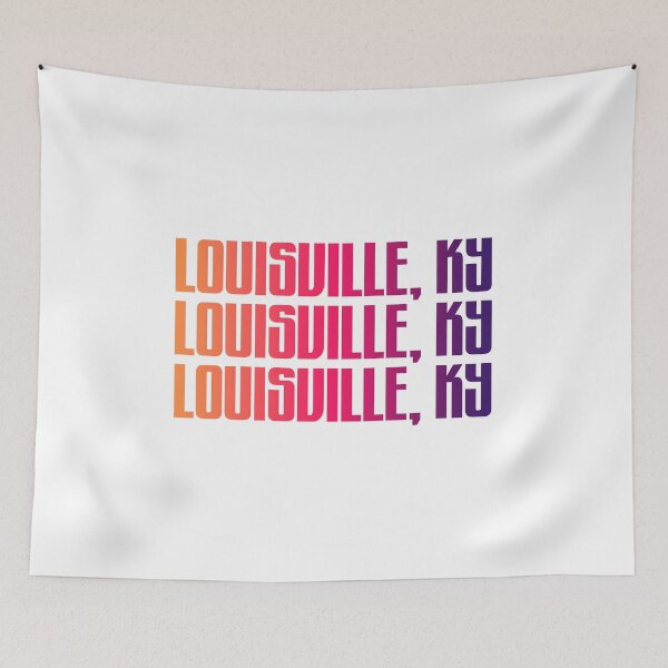 Item preview, louisville designed and sold by designsbysamantha.