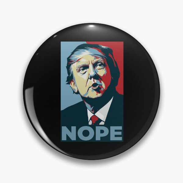 Item preview, Nope designed and sold by UrbanChillz.
