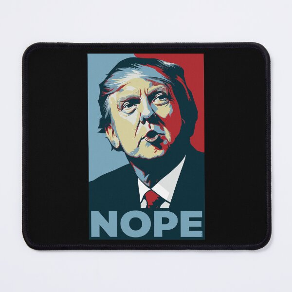 Item preview, Nope designed and sold by UrbanChillz.