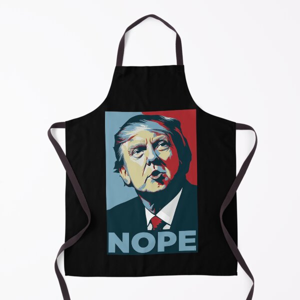 Item preview, Nope designed and sold by UrbanChillz.