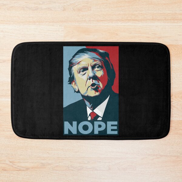 Item preview, Nope designed and sold by UrbanChillz.