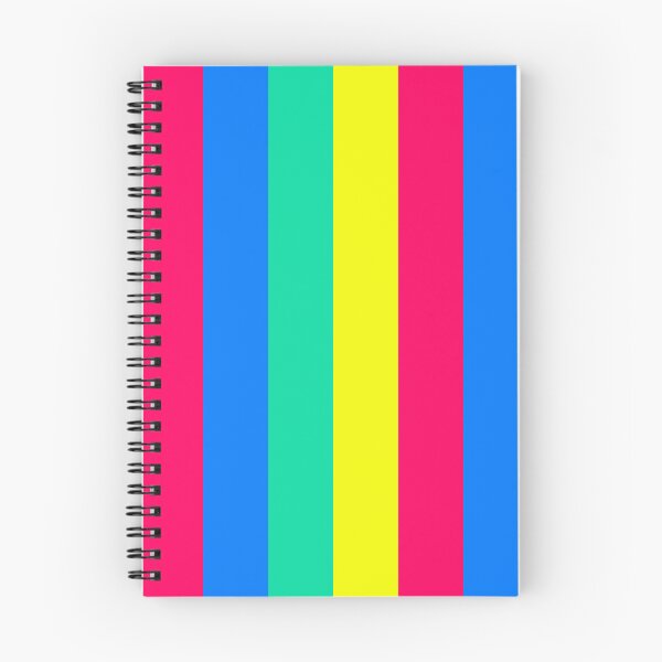 Item preview, Neon color scheme designed and sold by Inspirationmotivation.