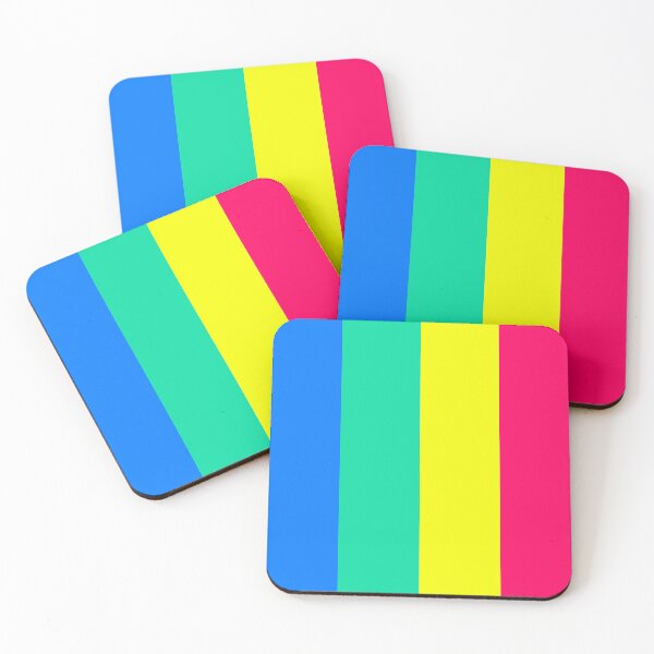 Item preview, Neon color scheme designed and sold by Inspirationmotivation.