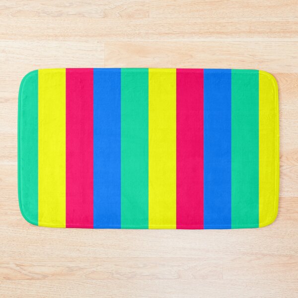Item preview, Neon color scheme designed and sold by Inspirationmotivation.