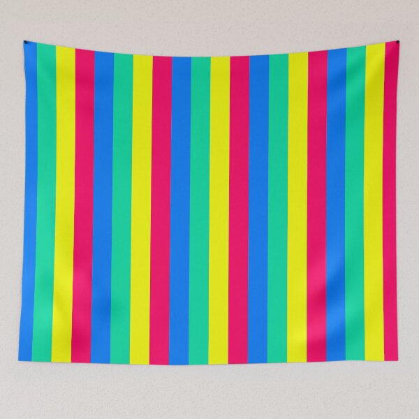 Item preview, Neon color scheme designed and sold by Inspirationmotivation.
