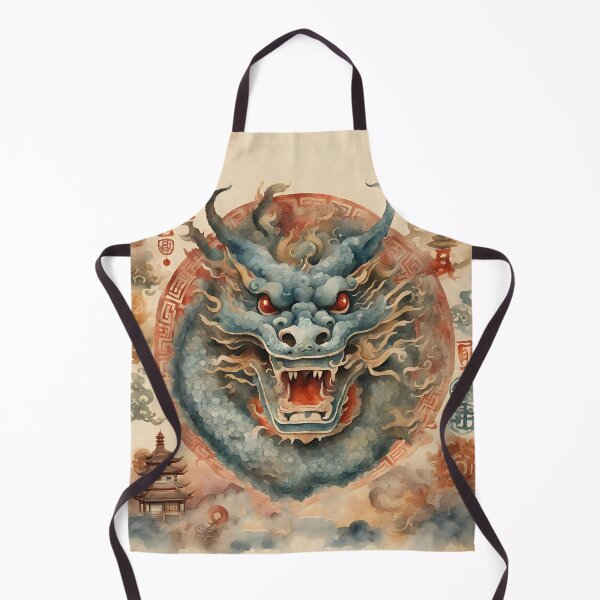 Item preview, Chinese Dragon designed and sold by FantasyMama.
