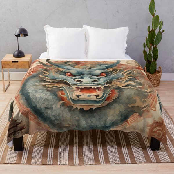 Item preview, Chinese Dragon designed and sold by FantasyMama.