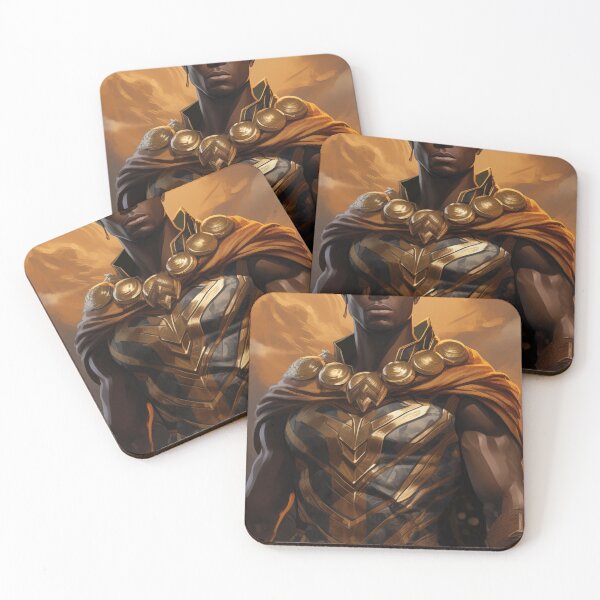 Item preview, Melanin Marvels #125 designed and sold by jwalk.
