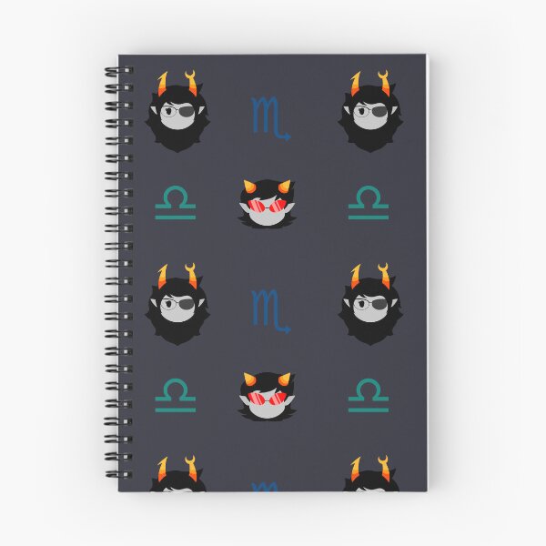 Item preview, Chibi Terezi and Vriska designed and sold by Jaytaku.