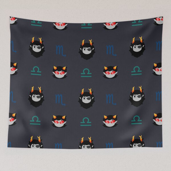 Item preview, Chibi Terezi and Vriska designed and sold by Jaytaku.