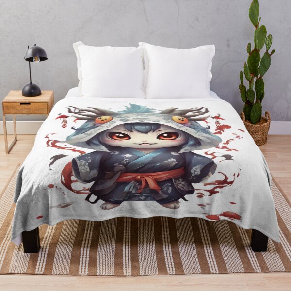 Item preview, Mischievous Kawaii Dark Yokai designed and sold by ARIUSTR.