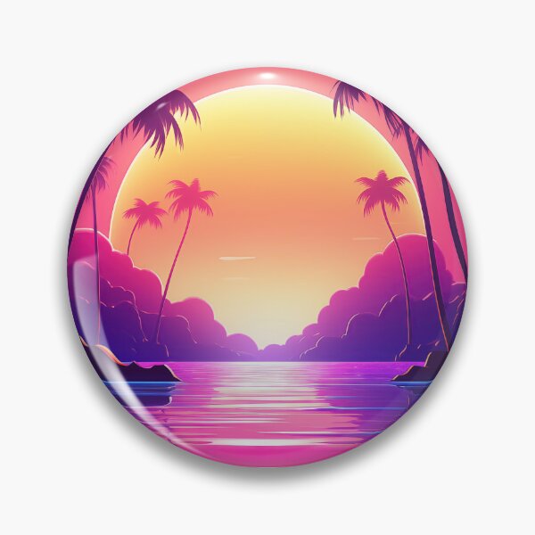 Item preview, Galactic Echoes: Resonating Waves from the Farthest Reaches of the Synthwave Galaxy designed and sold by Mullet Monkey.