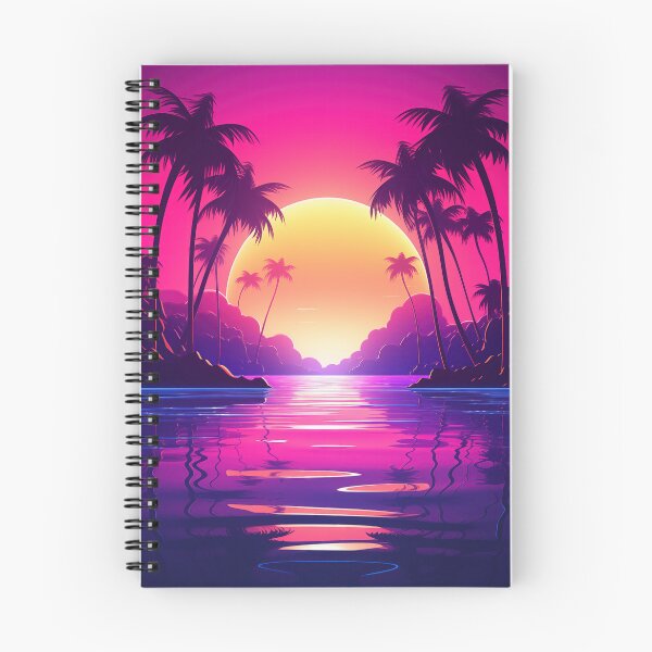 Item preview, Galactic Echoes: Resonating Waves from the Farthest Reaches of the Synthwave Galaxy designed and sold by Mullet Monkey.