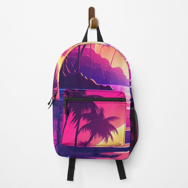 Item preview, Galactic Echoes: Resonating Waves from the Farthest Reaches of the Synthwave Galaxy designed and sold by Mullet Monkey.