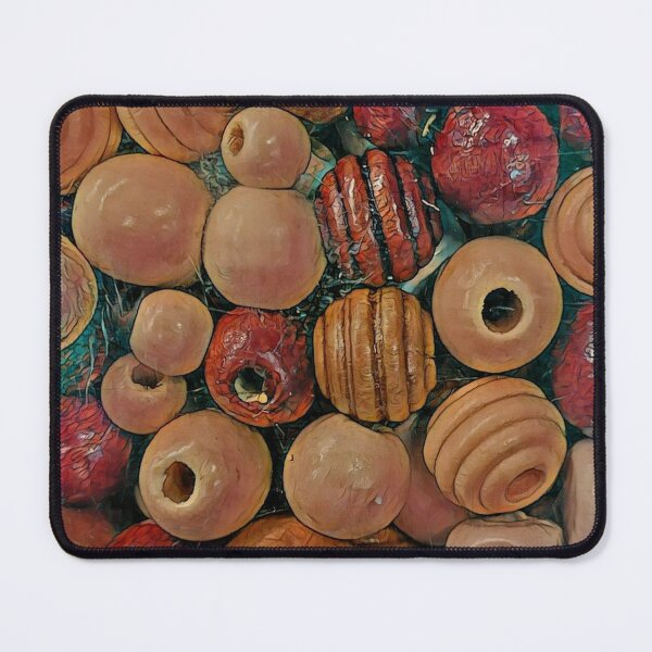 Item preview, Wooden beads designed and sold by Random-Designz.