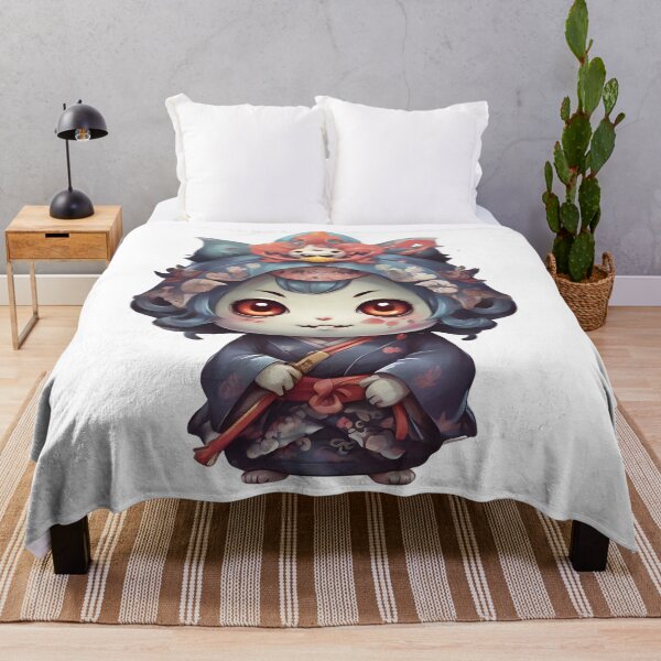 Item preview, Mischievous Kawaii Dark Yokai designed and sold by ARIUSTR.