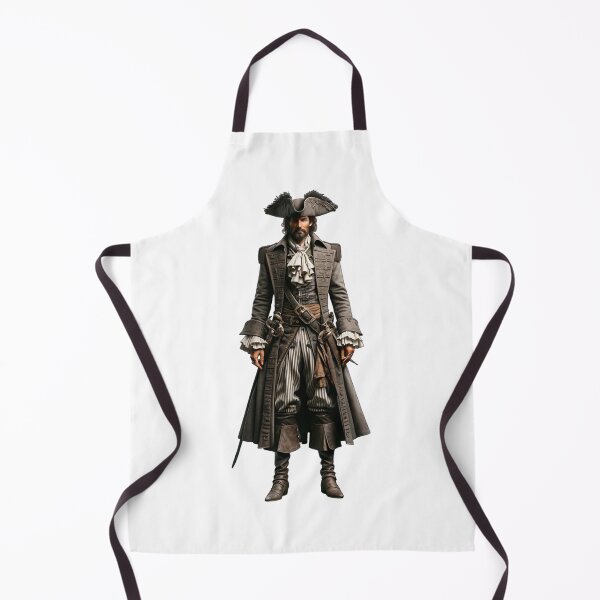 Item preview, Pirate Swashbuckling his ways About the Oceans Sea designed and sold by kylmllr101684.