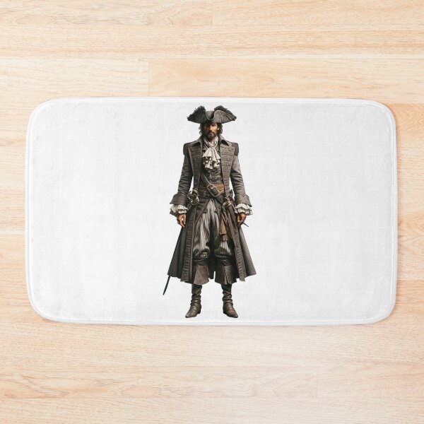 Item preview, Pirate Swashbuckling his ways About the Oceans Sea designed and sold by kylmllr101684.