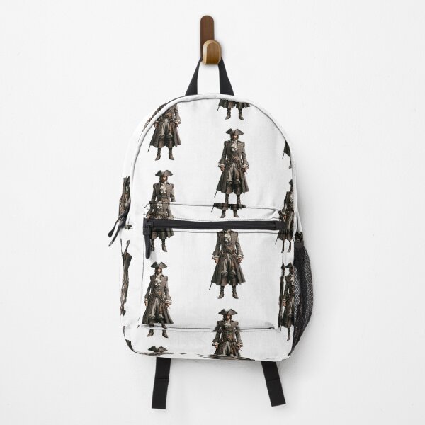 Item preview, Pirate Swashbuckling his ways About the Oceans Sea designed and sold by kylmllr101684.