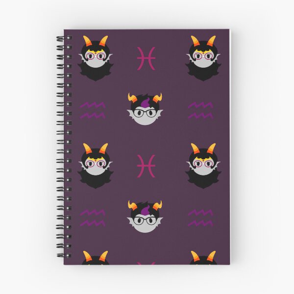 Item preview, Chibi Feferi and Eridan designed and sold by Jaytaku.