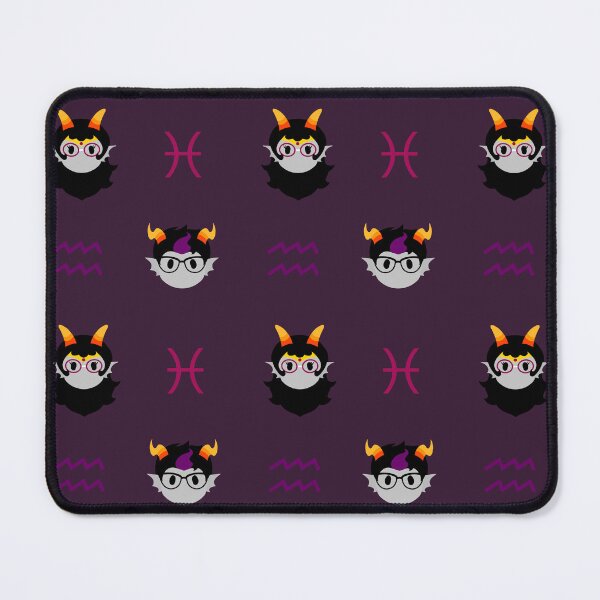 Item preview, Chibi Feferi and Eridan designed and sold by Jaytaku.