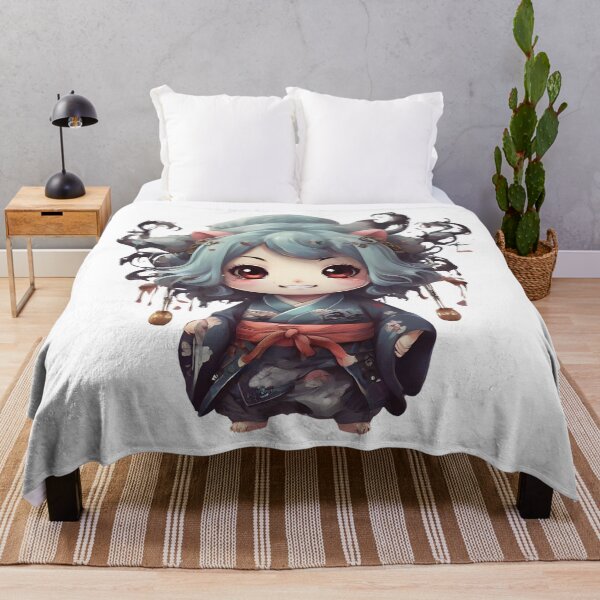 Item preview, Mischievous Kawaii Dark Yokai designed and sold by ARIUSTR.