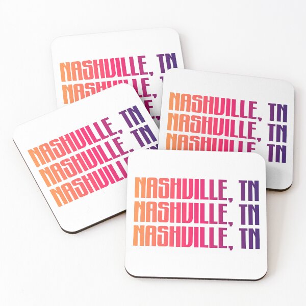 Item preview, nashville designed and sold by designsbysamantha.