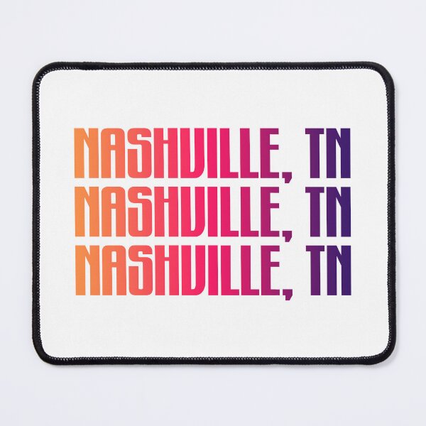 Item preview, nashville designed and sold by designsbysamantha.