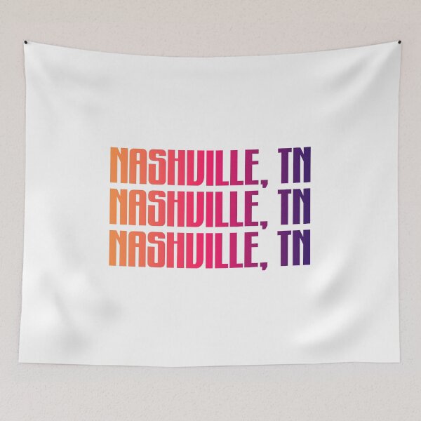 Item preview, nashville designed and sold by designsbysamantha.