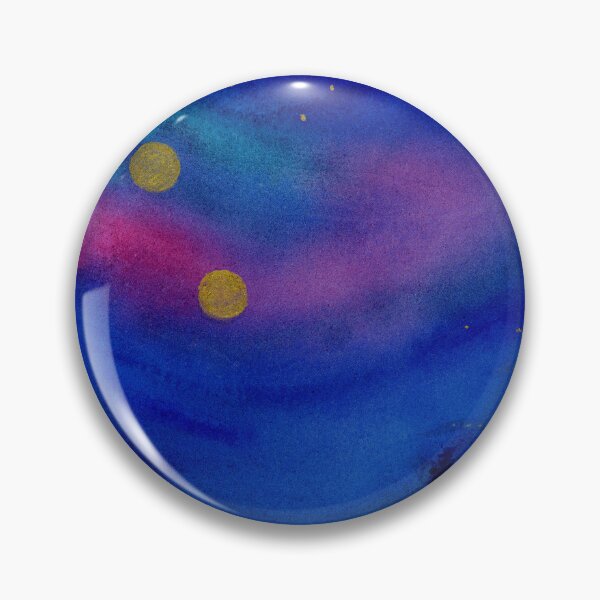 Item preview, The 3 moons (no 1) designed and sold by PurpleKimArt.