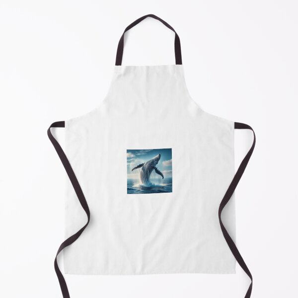Item preview, The Aquatic Ballet: Breathtaking Show of a Big Acrobatic Whale" designed and sold by Mabedi.