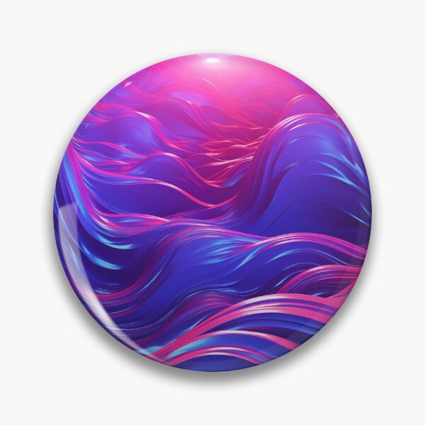 Item preview, Luminous Utopia: Illuminated by the Radiant Glow of Futuristic Synth Harmonies designed and sold by Mullet Monkey.