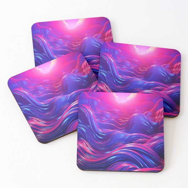 Item preview, Luminous Utopia: Illuminated by the Radiant Glow of Futuristic Synth Harmonies designed and sold by Mullet Monkey.