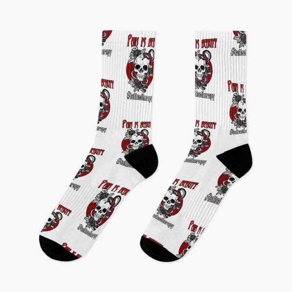 Item preview, Tattoo therapy  designed and sold by White Tiger Designz .
