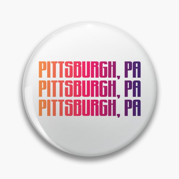 Item preview, pittsburgh designed and sold by designsbysamantha.