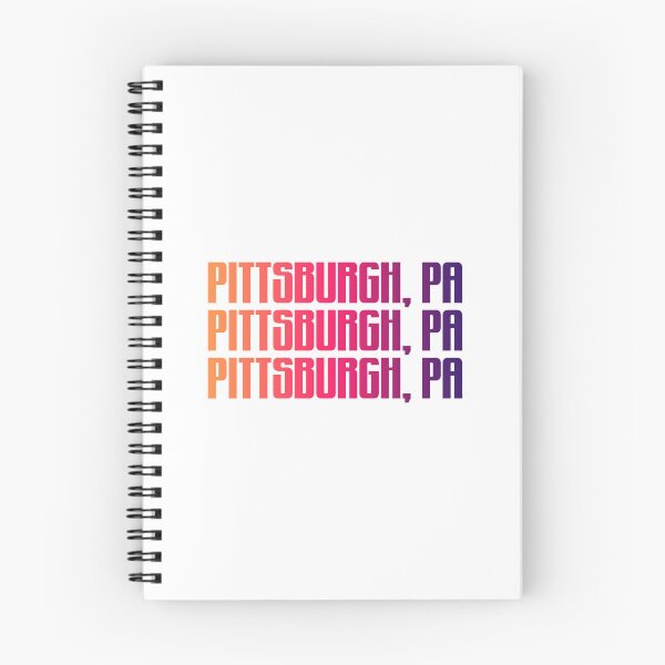 Item preview, pittsburgh designed and sold by designsbysamantha.