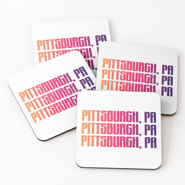 Item preview, Pittsburgh designed and sold by designsbysamantha.