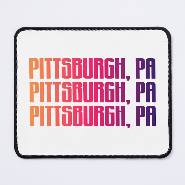 Item preview, pittsburgh designed and sold by designsbysamantha.
